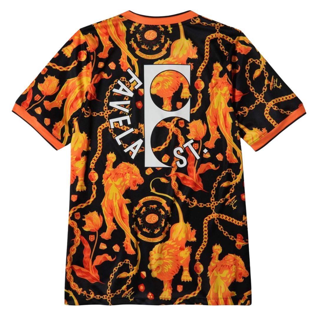 Netherlands Pre-Match 26/27 Jersey