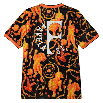 Netherlands Pre-Match 26/27 Jersey