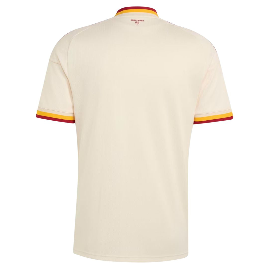 AS Roma Away 26/27 Jersey