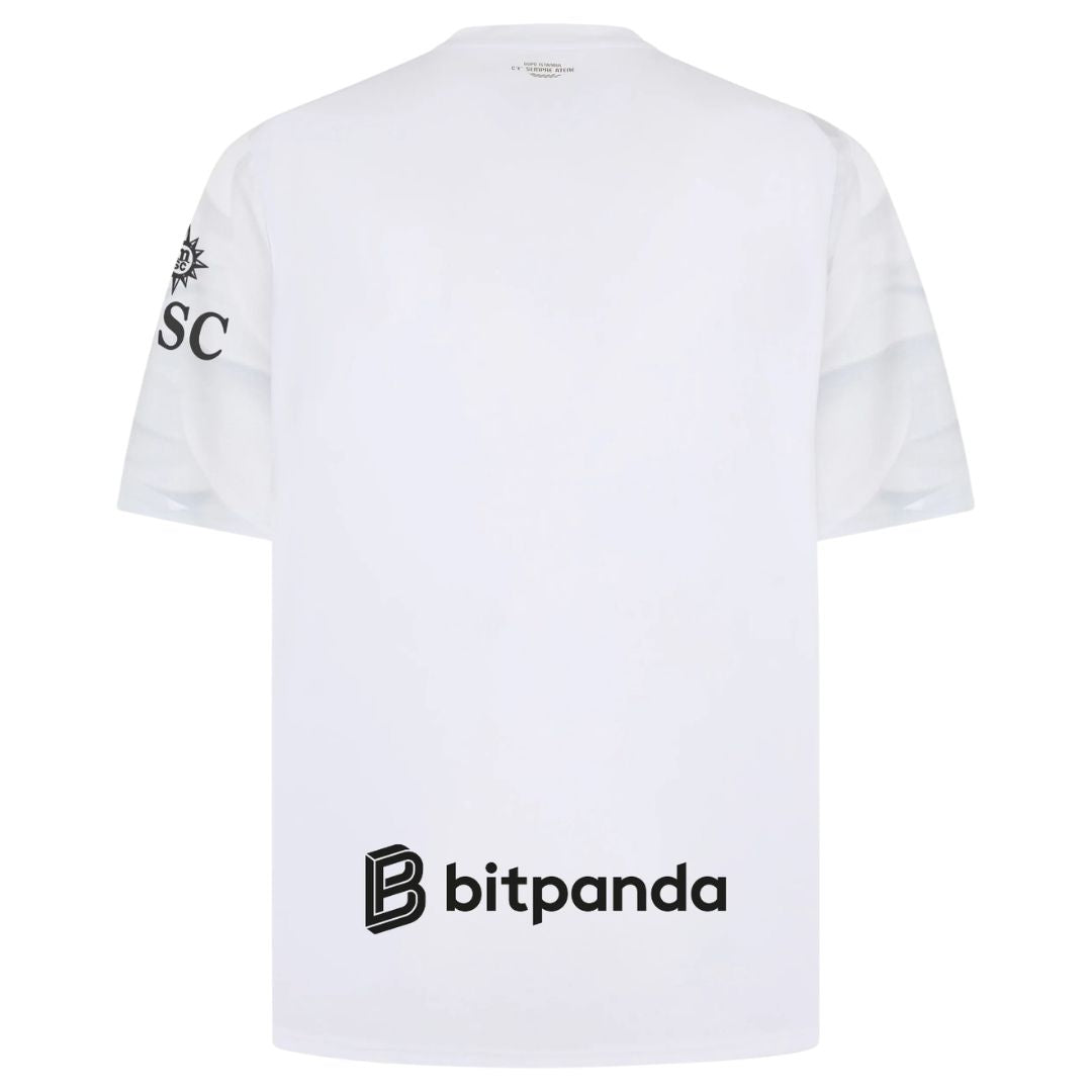 AC Milan Away 26/27 Jersey