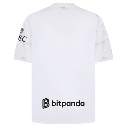 AC Milan Away 26/27 Jersey