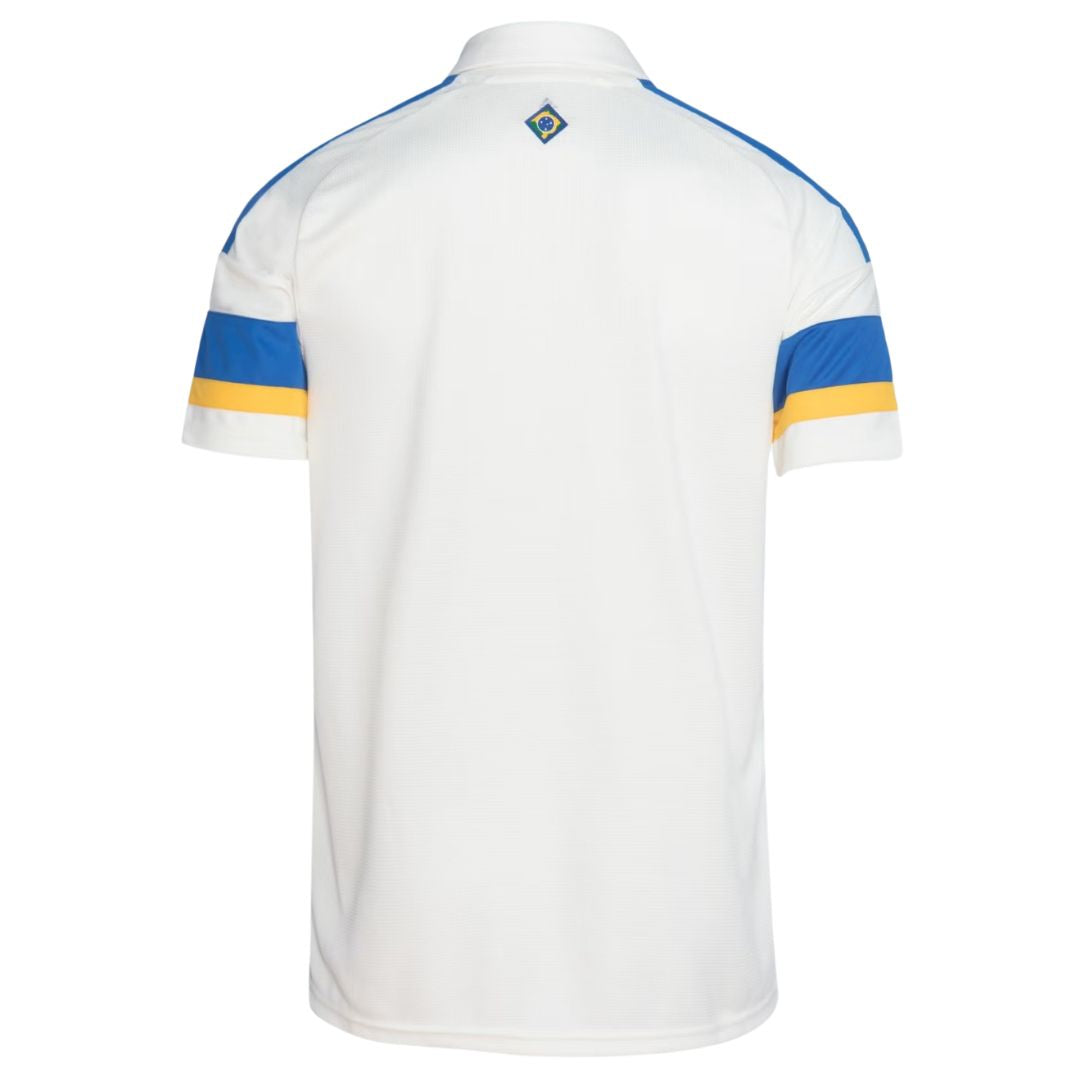 Cruzeiro Third 26/27 Jersey