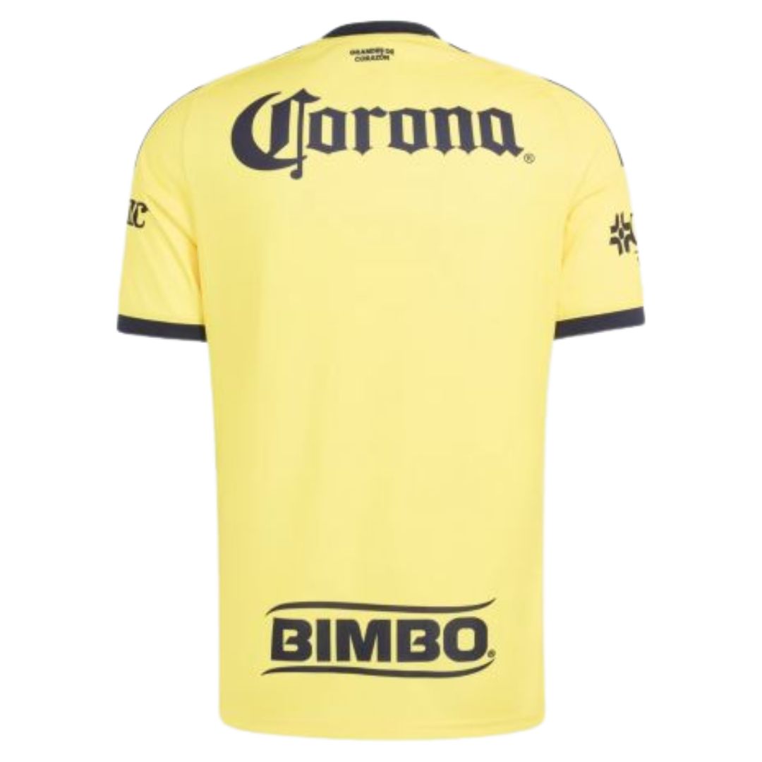 Club America Home 26/27 Jersey