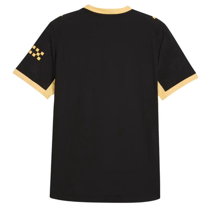 Manchester City Away 26/27 Jersey - Player Version