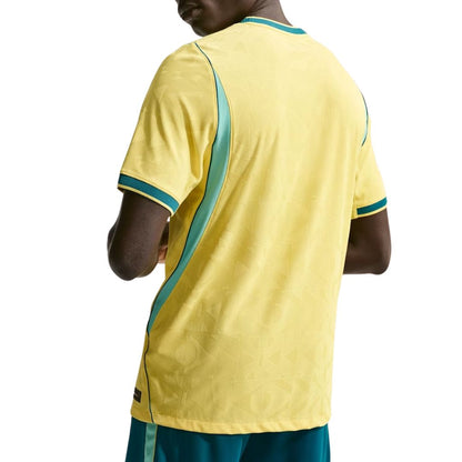 Brazil Home 26/27 Jersey