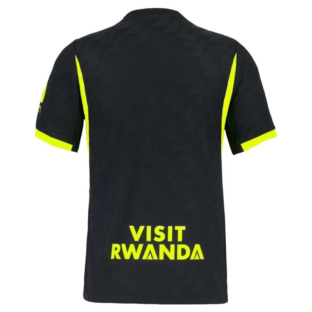 Atletico Madrid Away 26/27 Jersey