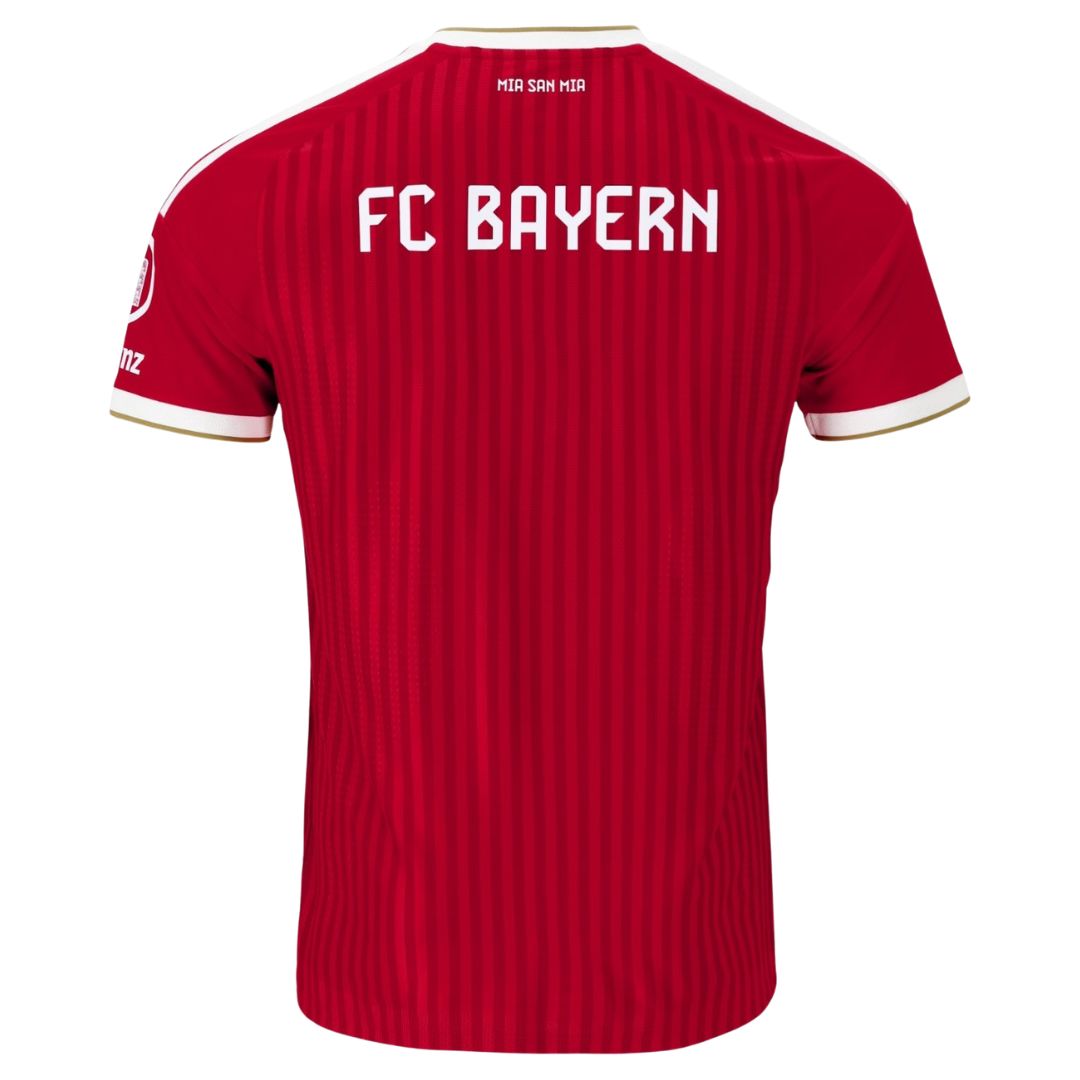 Bayern Munich Home 26/27 Jersey - Player Version