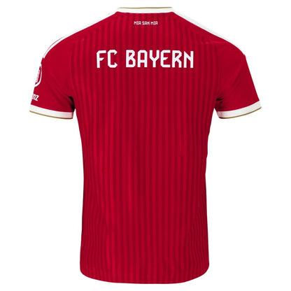 Bayern Munich Home 26/27 Jersey - Player Version