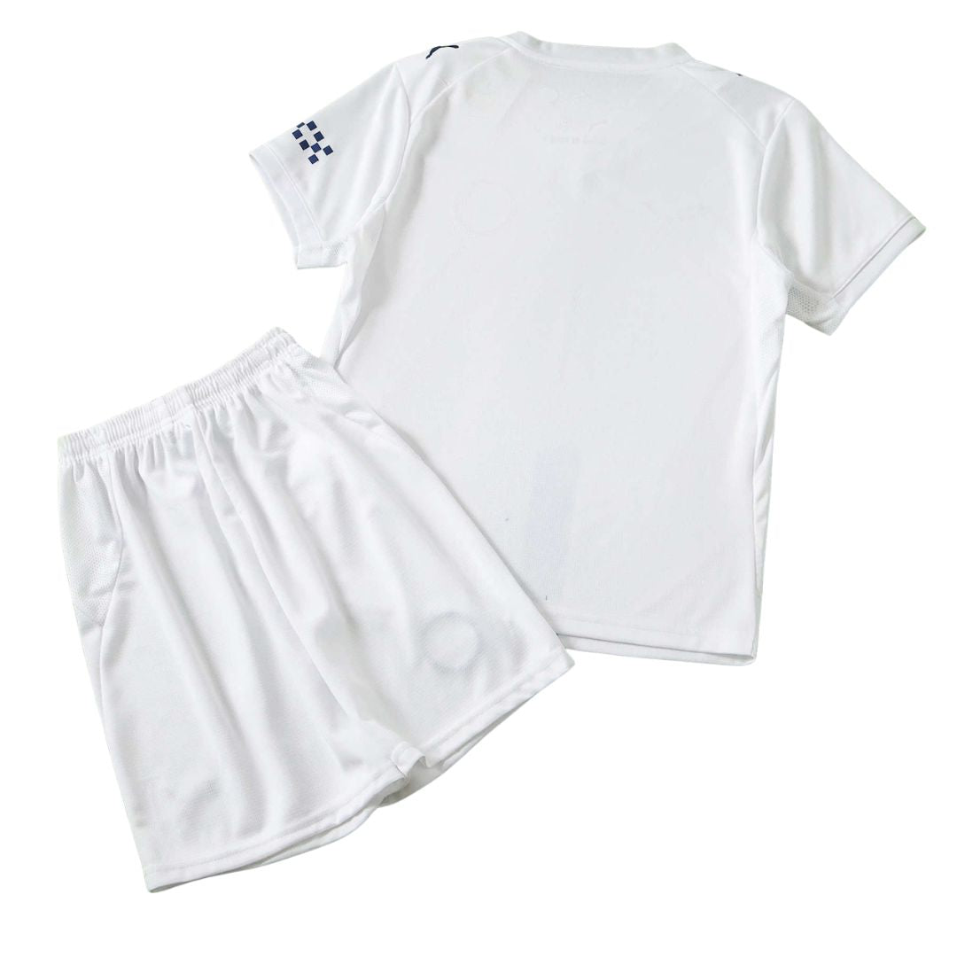 Kids Kit Manchester City Third 26/27