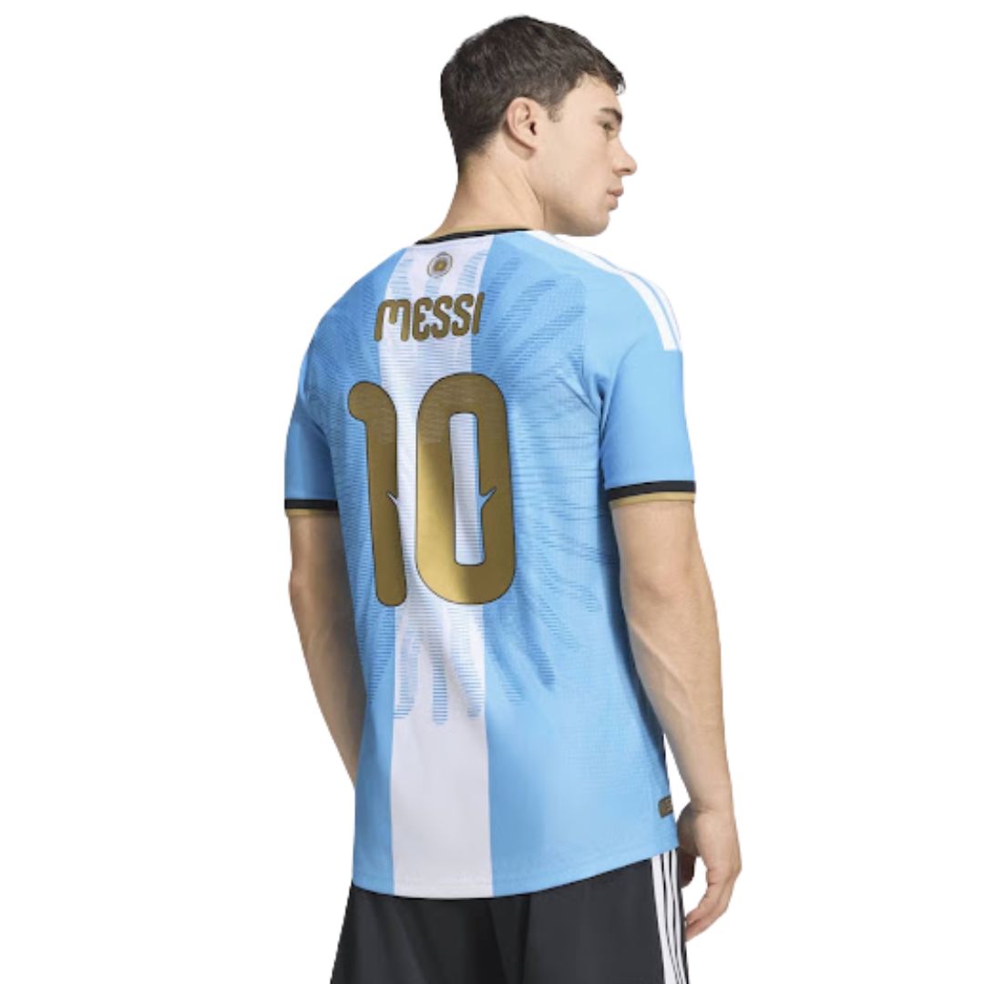 Argentina Special 26/27 #Messi 10 - Player Version