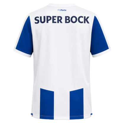 Porto Home 26/27 Jersey