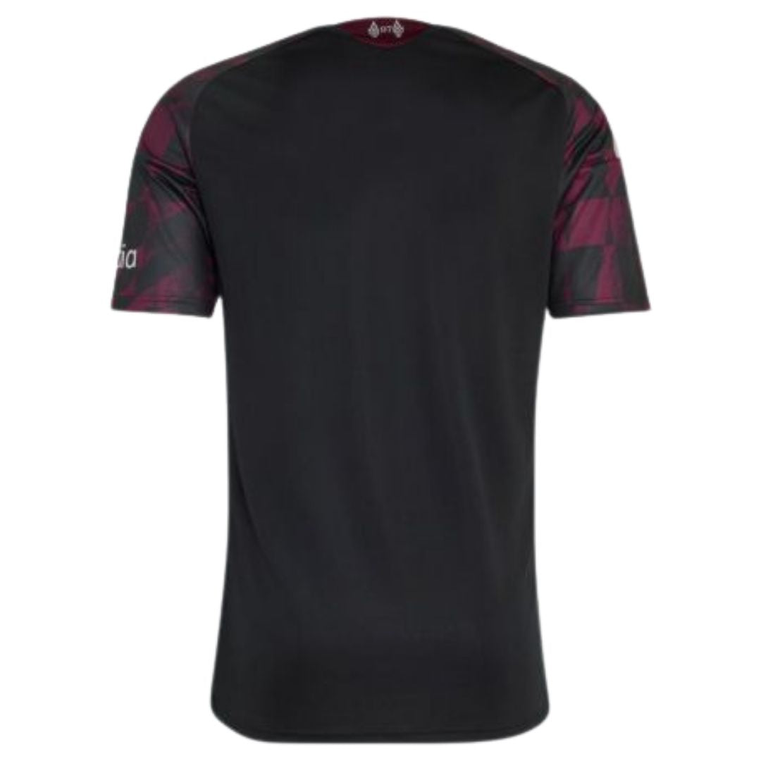 Liverpool Third 26/27 Jersey