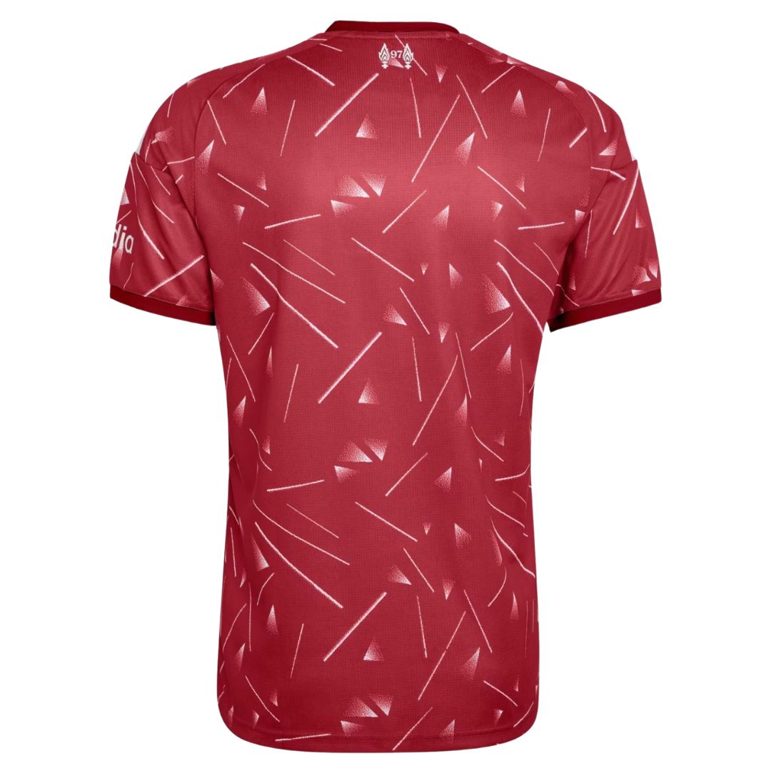 Liverpool Home 26/27 Jersey