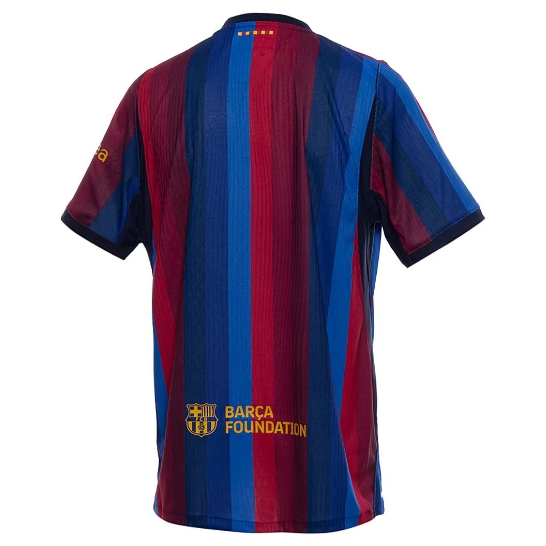 Barcelona Home 26/27 Jersey - Player Version
