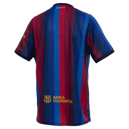 Barcelona Home 26/27 Jersey - Player Version