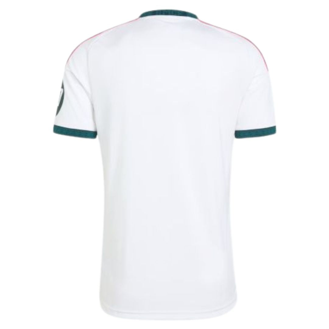 Real Madrid Home 26/27 Jersey