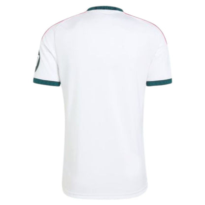 Real Madrid Home 26/27 Jersey