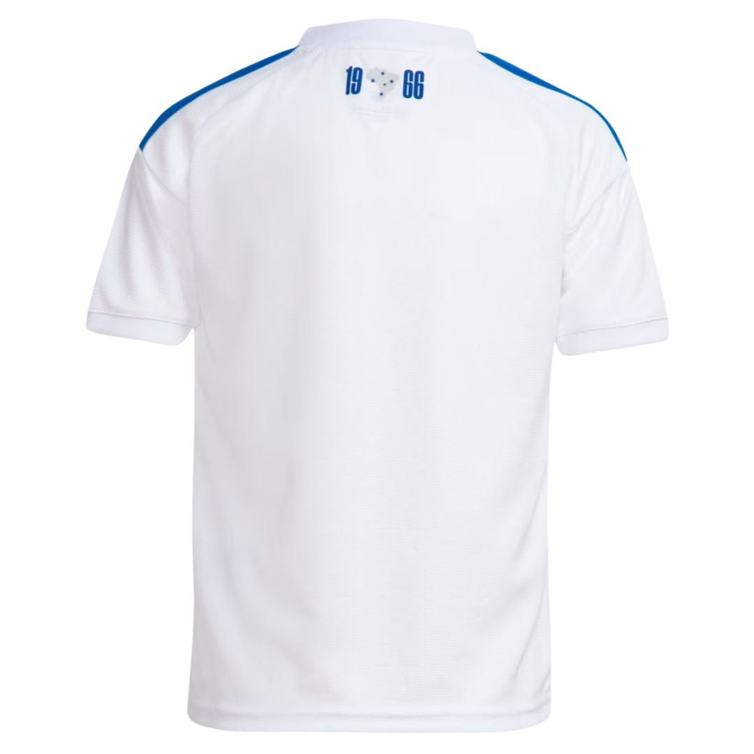 Cruzeiro Away 26/27 Jersey