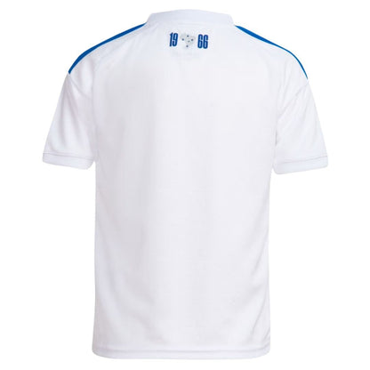 Cruzeiro Away 26/27 Jersey