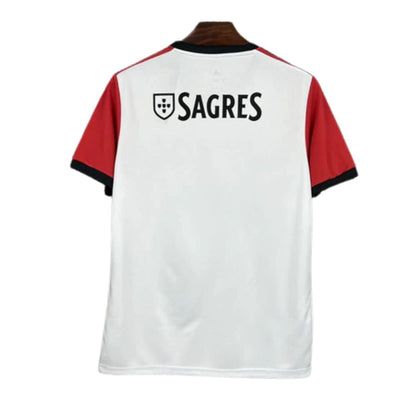 Benfica concept 25/26 Fan jersey