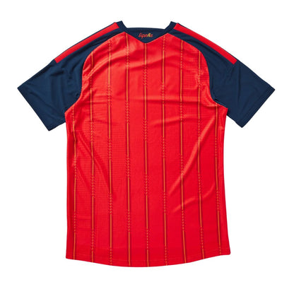 Spain Home 26/27 Jersey - Player Version World Cup Champion