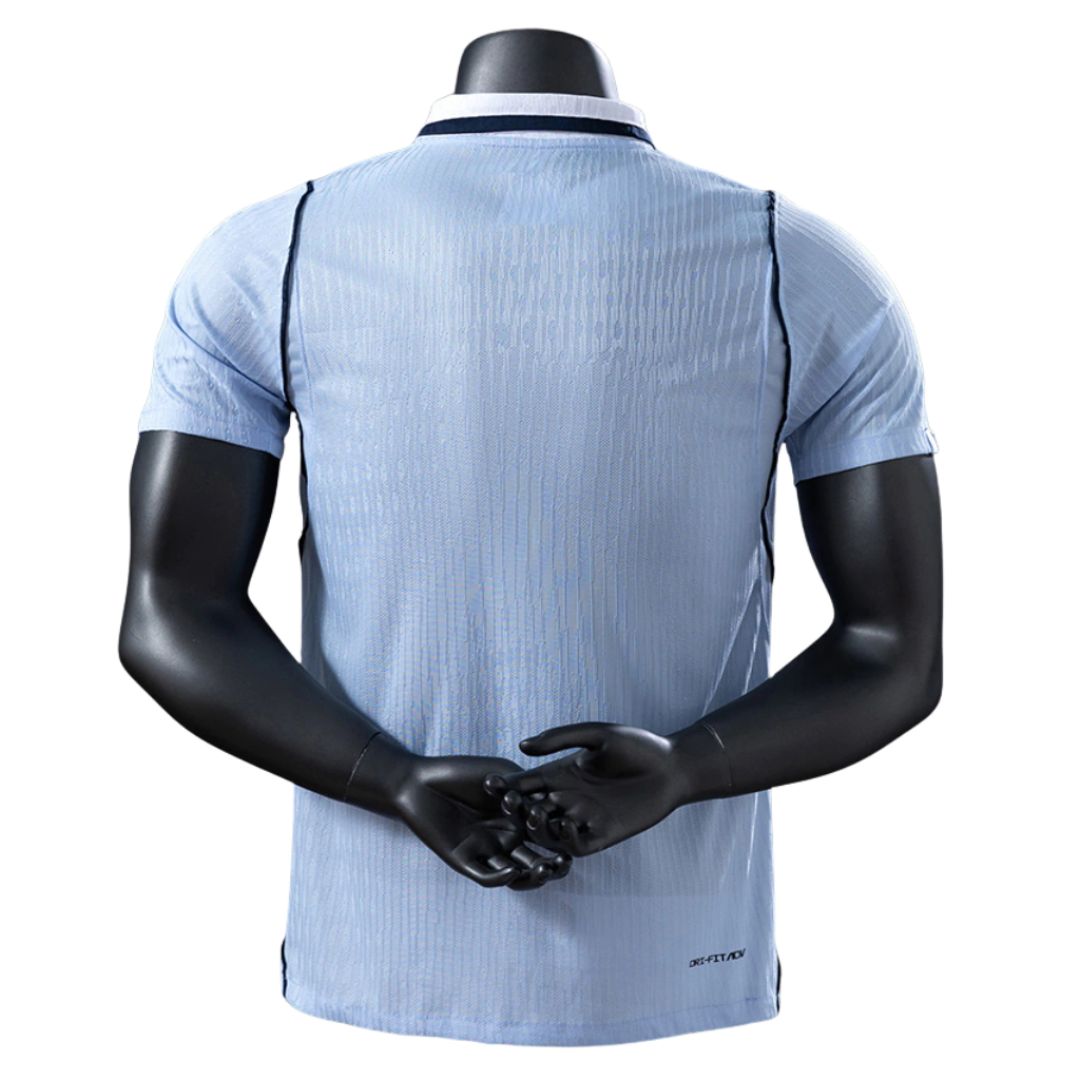 Uruguay Home 26/27 Jersey - Player Version
