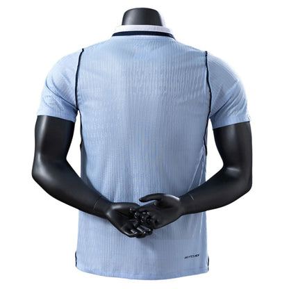 Uruguay Home 26/27 Jersey - Player Version