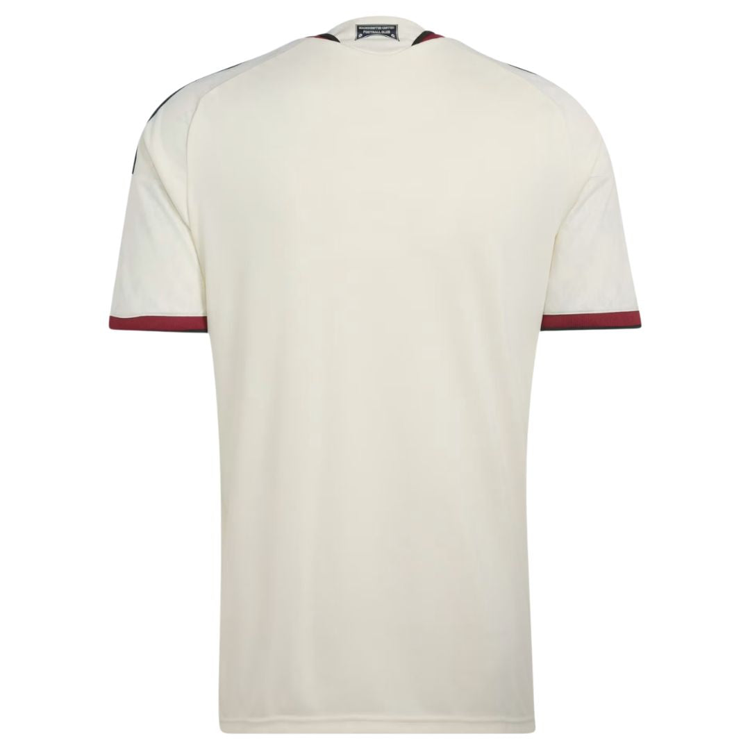 Manchester United Third 26/27 Jersey