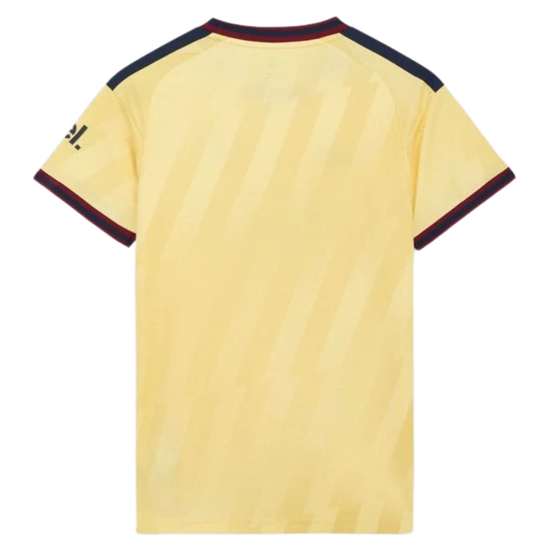 Arsenal Third 26/27 Jersey - Women's