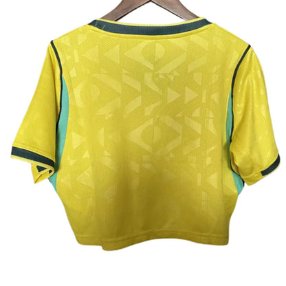 Tank Top Brazil Home 2026/27