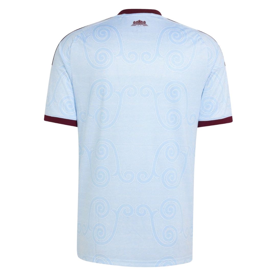 Aston Villa Third 26/27 Jersey