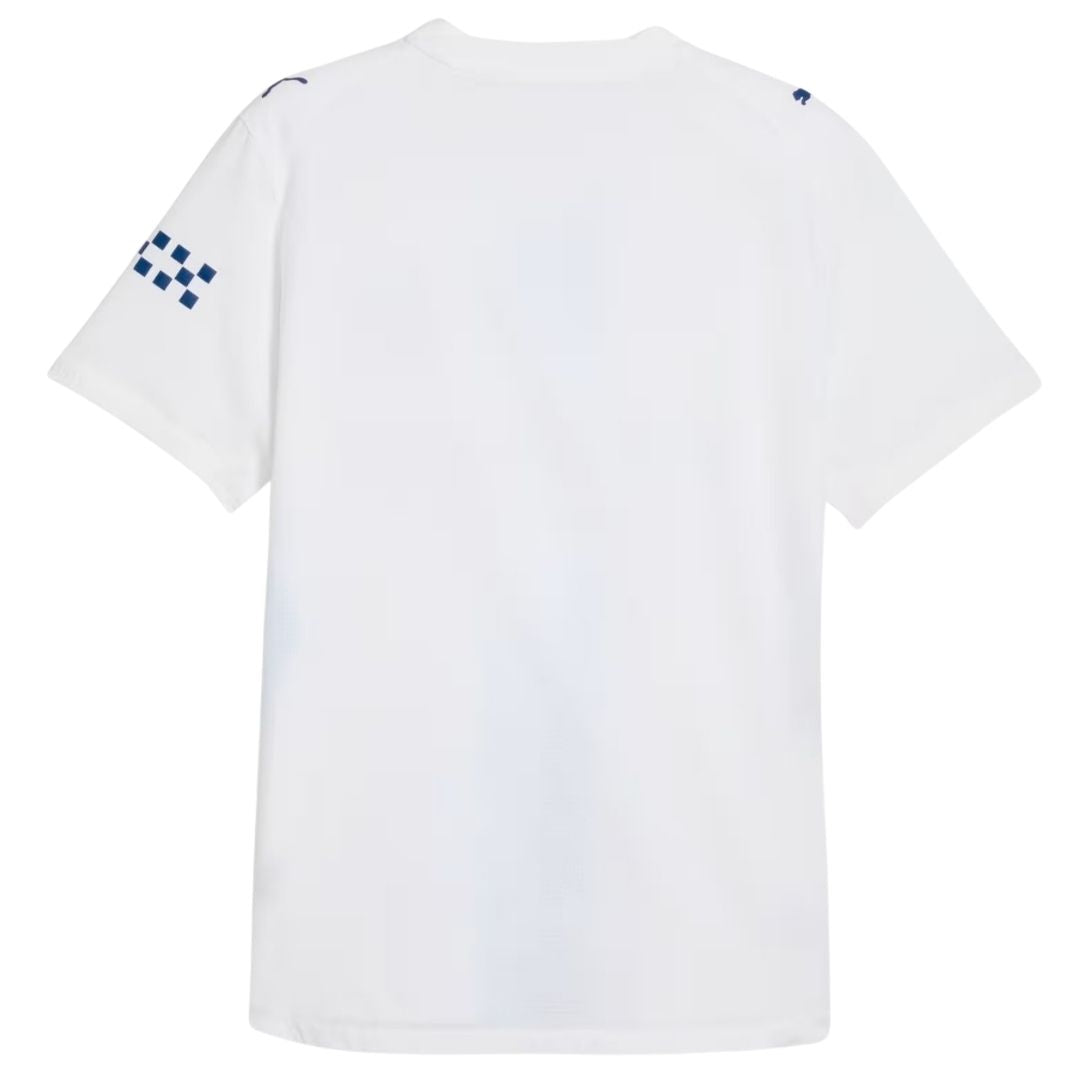 Manchester City Third 26/27 Jersey - Player Version