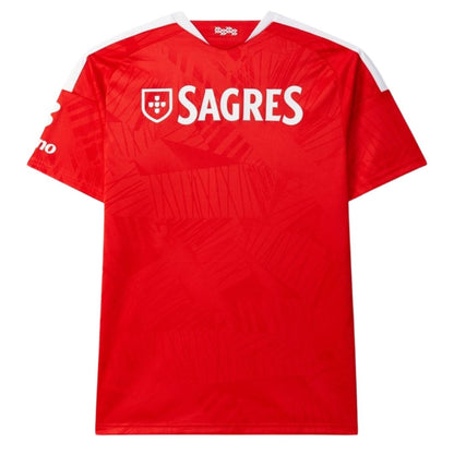 Benfica Home 26/27 Jersey