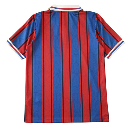 Barcelona 25/26 Jersey