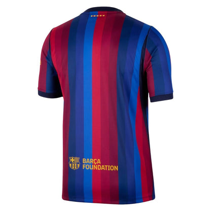 Barcelona Home 26/27 Jersey