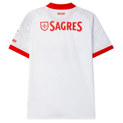Benfica Away 26/27 Jersey