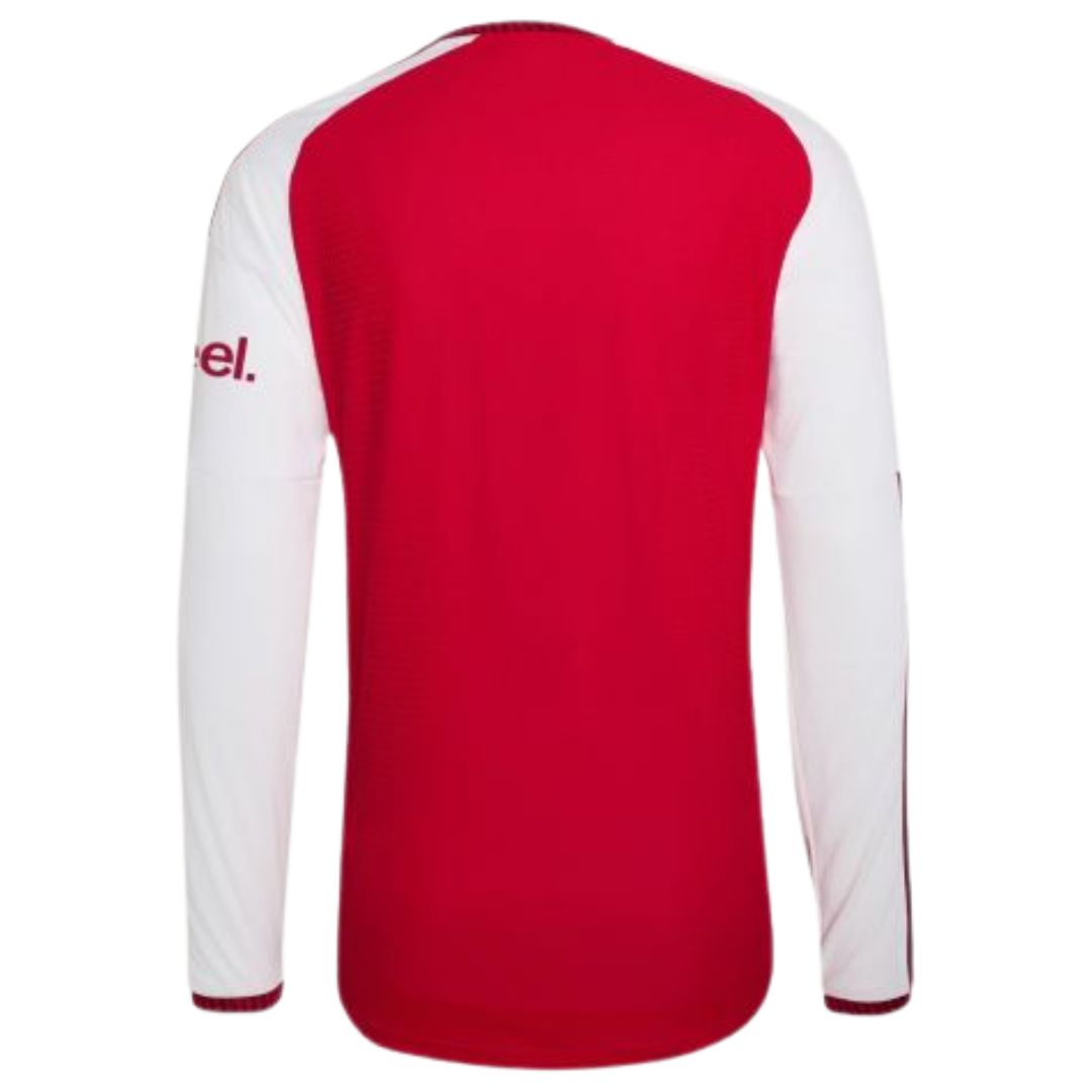 Arsenal Home 26/27 Jersey - Long Sleeve