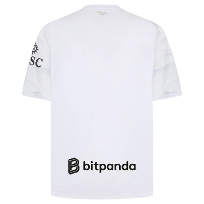 AC Milan Away 26/27 Jersey