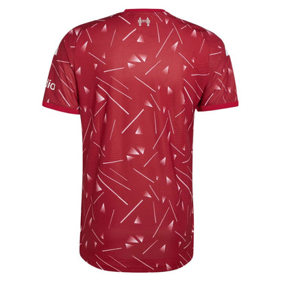 Liverpool Home 26/27 Jersey - Player Version