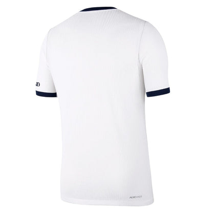 PSG Away 26/27 Jersey - Player Version