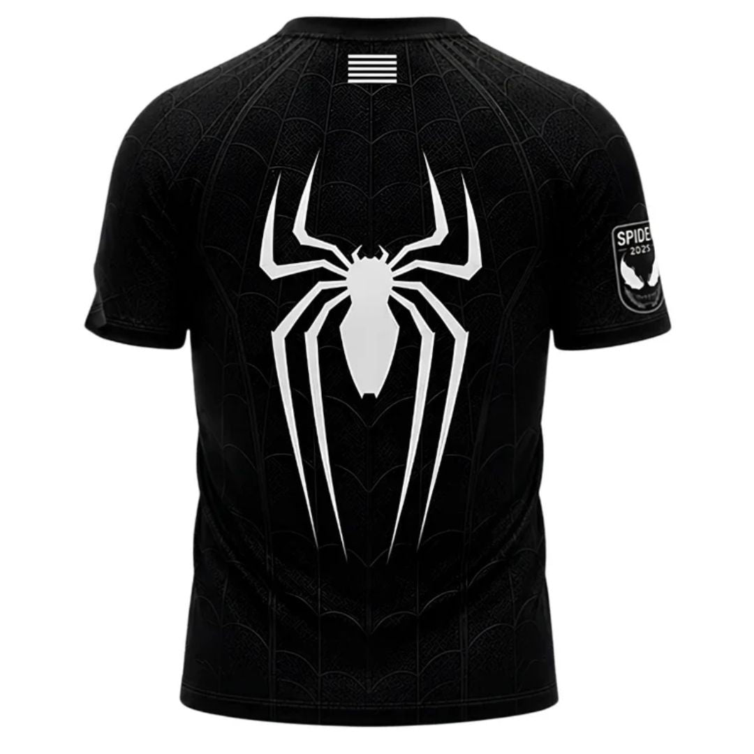Barcelona x Spider Man Special Edition 26/27 Jersey