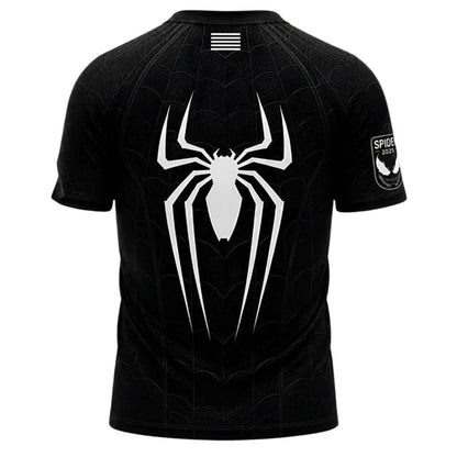 Barcelona x Spider Man Special Edition 26/27 Jersey