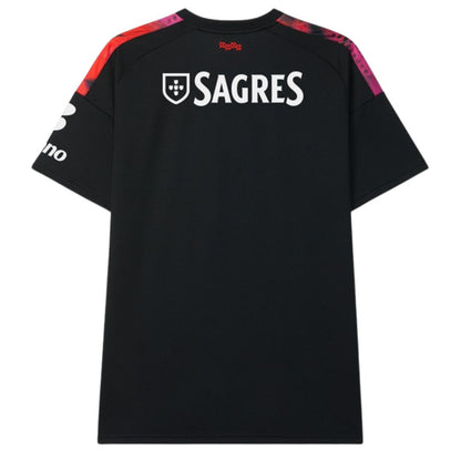 Benfica Third 26/27 Jersey