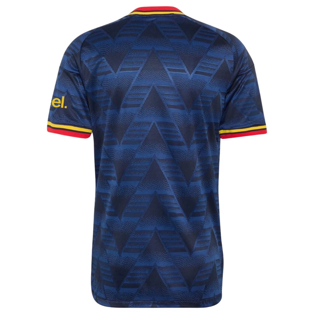 Arsenal Away 26/27 Jersey - Player Version