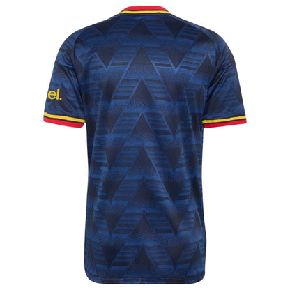 Arsenal Away 26/27 Jersey - Player Version