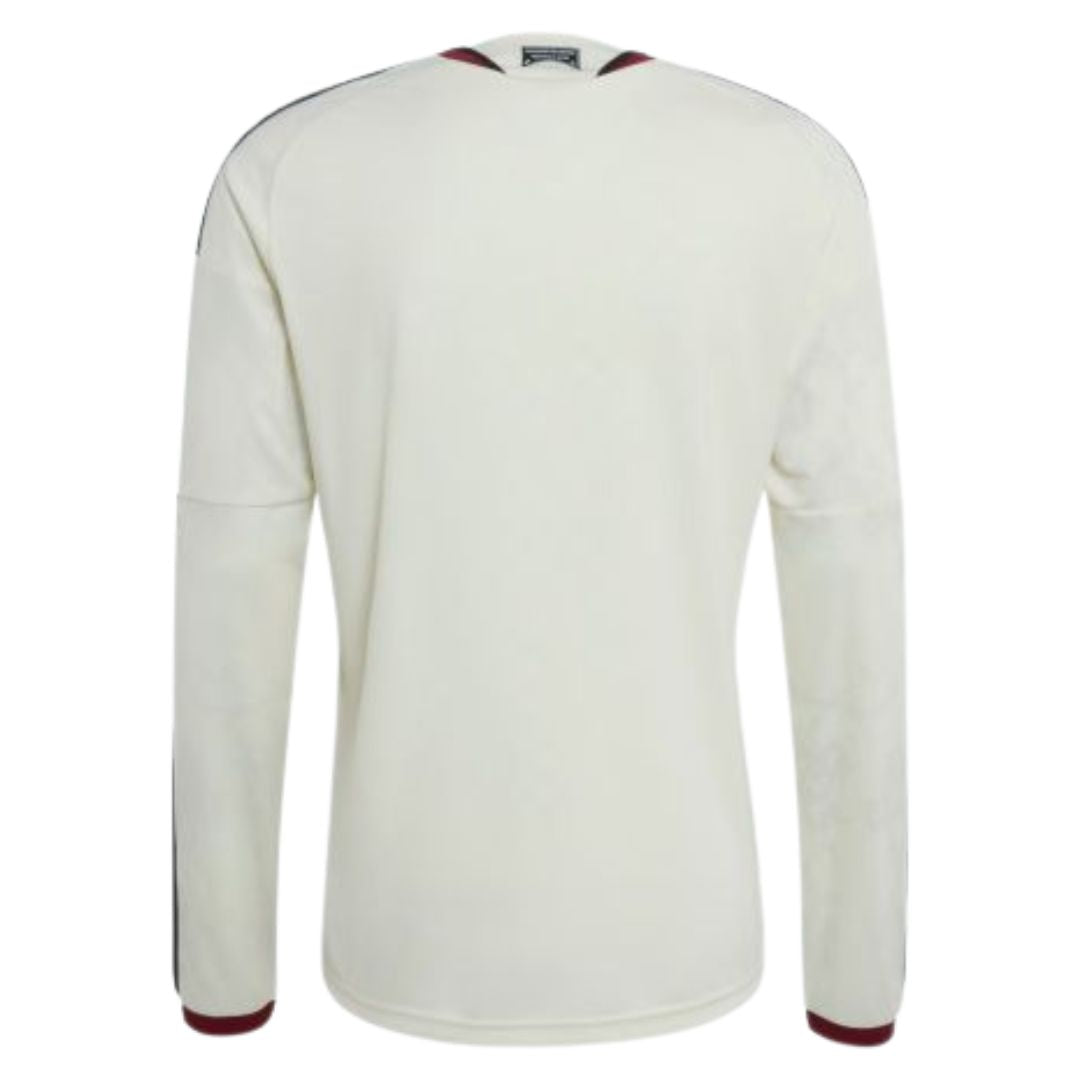Manchester United Third 26/27 Jersey - Long Sleeve