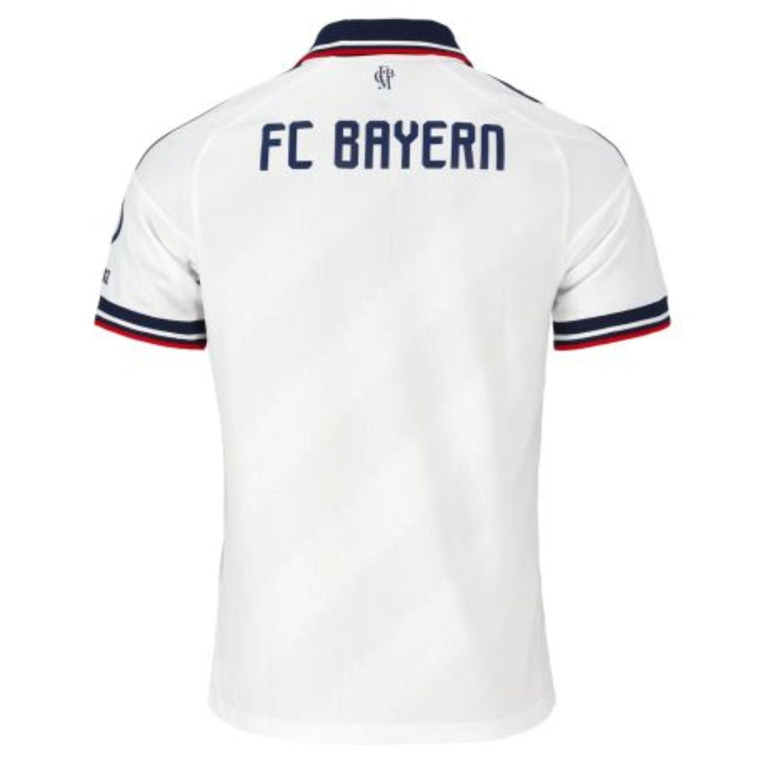 Bayern Munich Away 26/27 Jersey