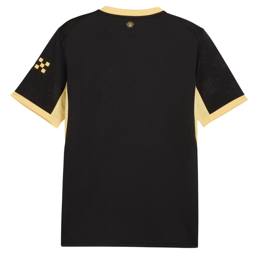 Manchester City Away 26/27 Jersey