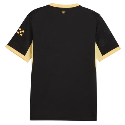 Manchester City Away 26/27 Jersey