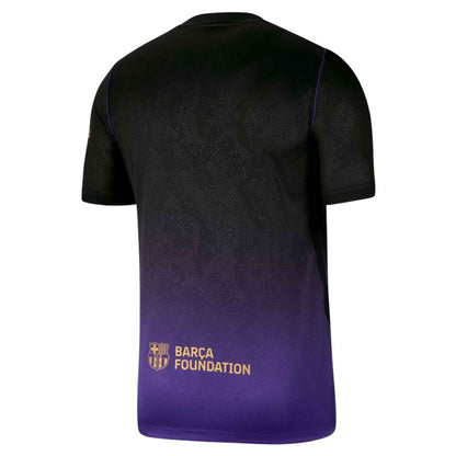 Barcelona Away 26/27 Jersey
